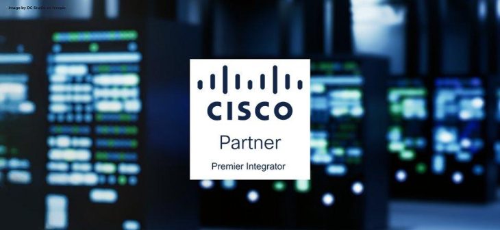 Münsteraner Netzwerkspezialist nicos wird Cisco Premier Integrator