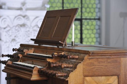 Musikalische Alpenüberquerung bei Kerzenschein