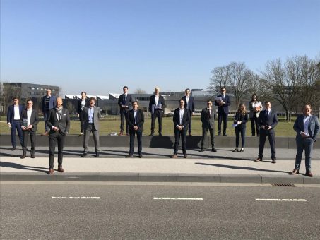 Case-Competition am FIR