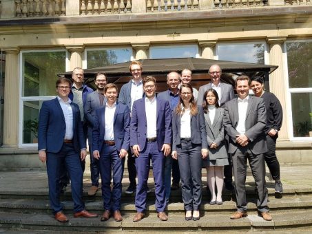 FIR-Konsortialprojekt cyberKMU2 erfolgreich abgeschlossen