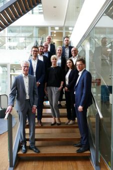 Neue Studie: Die Zukunft des Supply-Chain-Management