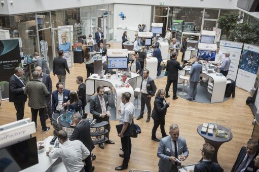 Das Zusammenspiel ist entscheidend