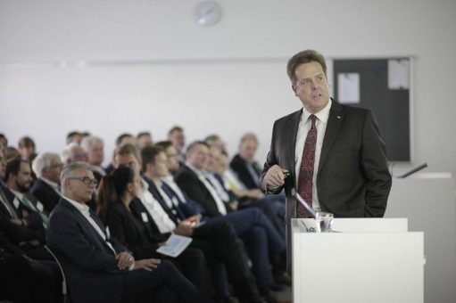 22. Aachener Dienstleistungsforum – „Smart Services etablieren.“