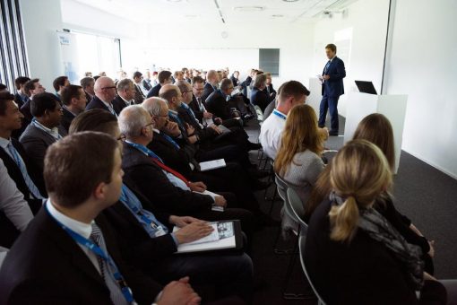 25. Aachener ERP-Tage: Digitale Transformation – Datenbasiert schneller entscheiden