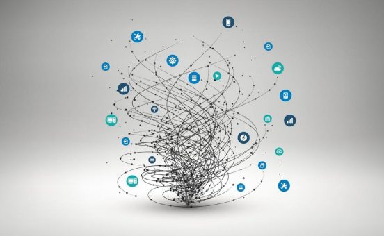 Informationsmanagement trifft Disruption