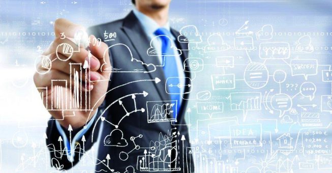 Studie soll helfen, Daten im Service sinnvoll zu nutzen