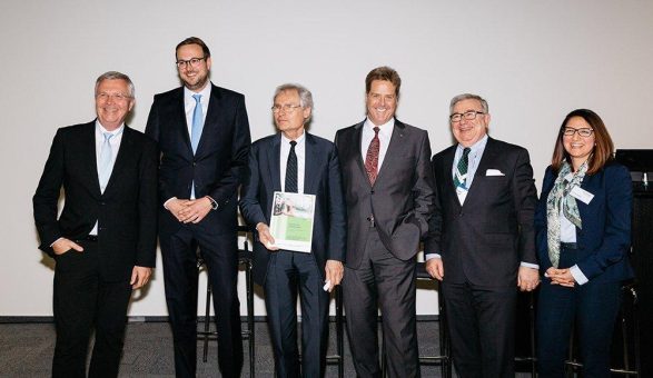acatech veröffentlicht Studie auf Hannover Messe