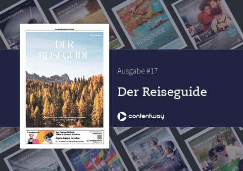 #17 – Der Reiseguide