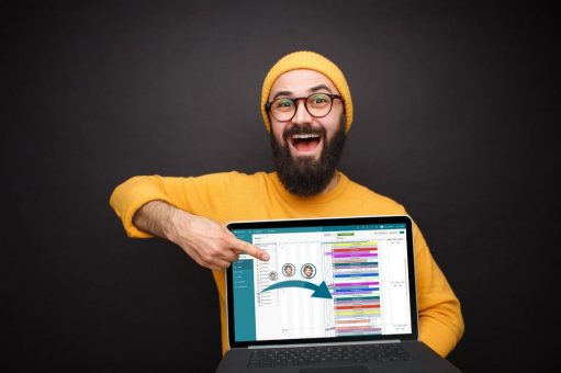 Mehr Pflichten, mehr Aufwand? Nicht mit der Zeiterfassung edtime