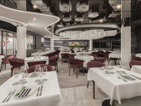 Der MSC Yacht Club feiert 2027 sein World Cruise Debüt auf der frisch modernisierten MSC Magnifica