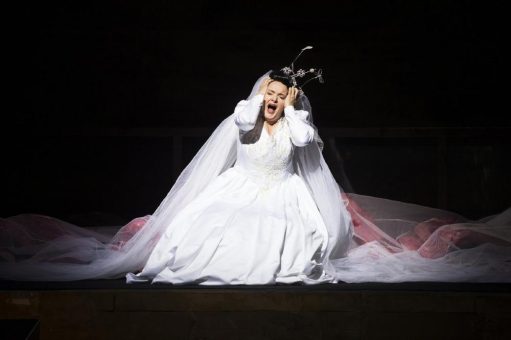 Puccinis „Turandot“ mit weltbekannter „Nessun dorma“-Arie kehrt zurück auf die Bühne des Aalto-Theaters