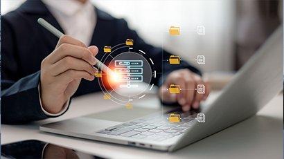 edtime: Integration der digitalen Mitarbeiterakte erleichtert Unternehmen die Arbeit