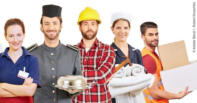 Kundenstimmen zu einer erfolgreichen Arbeitszeiterfassung mit edtime