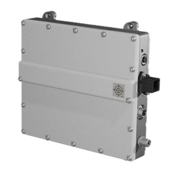 Von der Distanzmessung zur Bildgebung