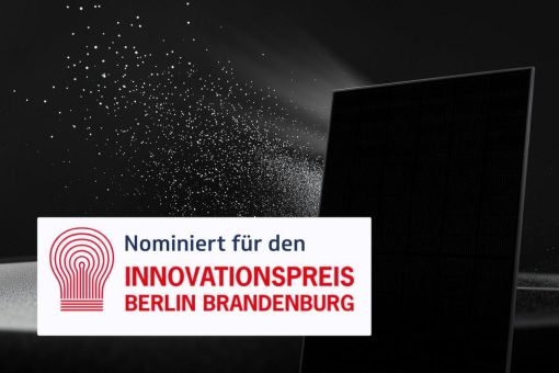 TECC-Connect®: Ressourcenschonende Zellverschaltung für die PV-Module der Zukunft
