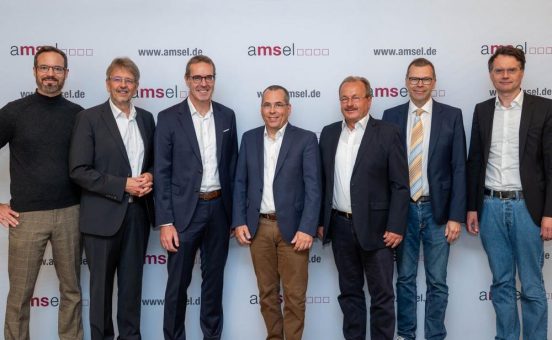 MS-Symposium der AMSEL für Ärzte 2025: Neues zur Therapie und Diagnose der Multiplen Sklerose