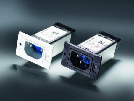 5180: Gerätestecker-Filter mit IP67