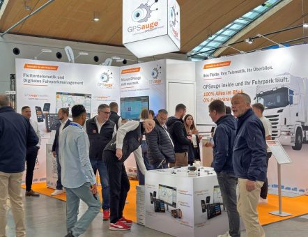 GPSoverIP zieht positives Fazit zur NUFAM 2025 in Karlsruhe