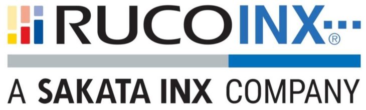 RUCOINX Druckfarben auf der K 2025