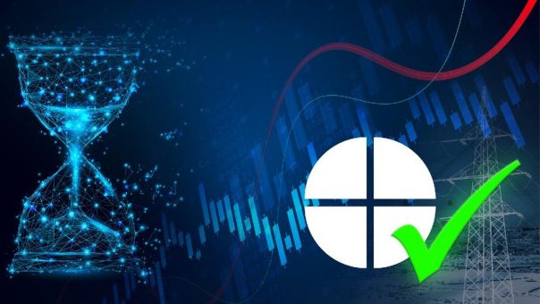 Premiere am Strommarkt