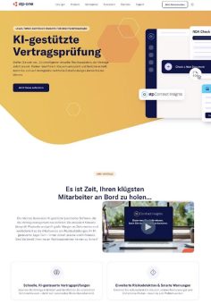 Das Inkrafttreten des EU Data Act und die Folgen für Verträge