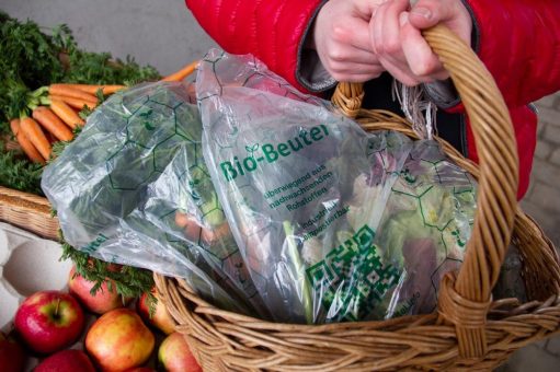 Kompostierbare Verpackungen – Schlüssel zur biologischen Kreislaufwirtschaft