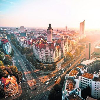 Neue Maßstäbe für Bleisure Travel