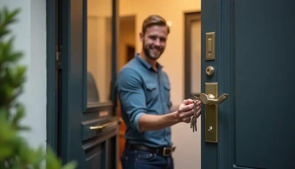 Checkliste Seriösen Schlüsseldienst auswählen