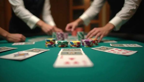 Starthand-Rankings-Trainer