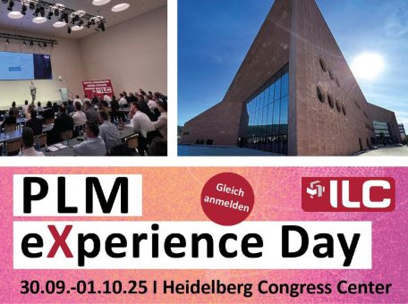 PLM eXperience Day 2025 – Highlights zu Tag 2