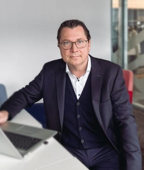 „Grüner Stahl braucht zirkuläre Rohstoffkreisläufe – und verlässliche Partnerschaften“