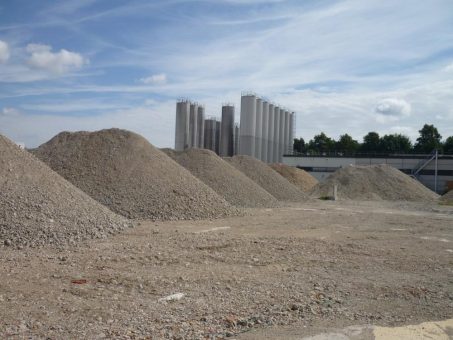 Wege zu einer ressourceneffzienten Bauwirtschaft