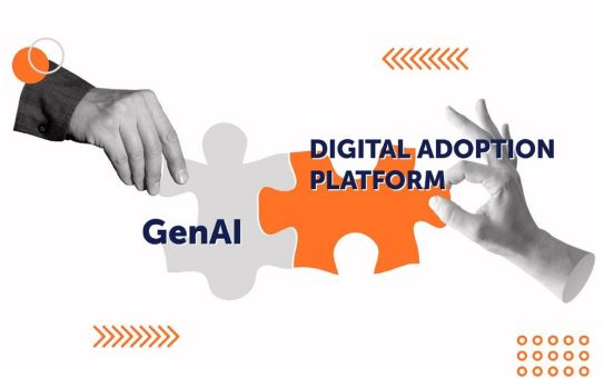 Generative KI und DAP: Alternative oder „perfektes Paar“?