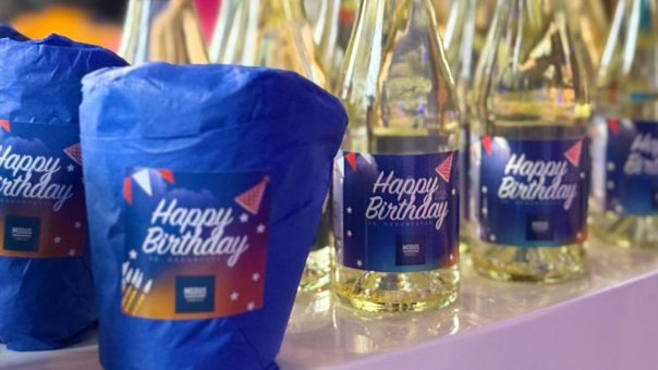 30 Jahre MODUS Consult: Jubiläum, Inner Circle und ein starkes IT-Forum mit Kunden im Mittelpunkt