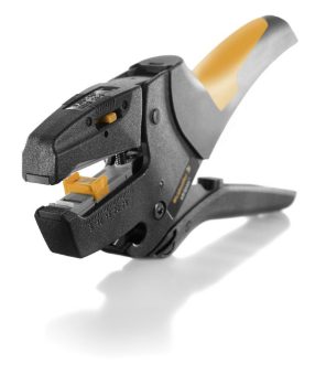 Weidmüller stripax® – Präzises Abisolieren, einfach gemacht durch das Original