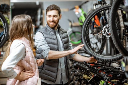 TÜV Rheinland: Neue Zertifizierung „Rad-Service Kompetenz“ für Fahrradfachhandel und Werkstätten