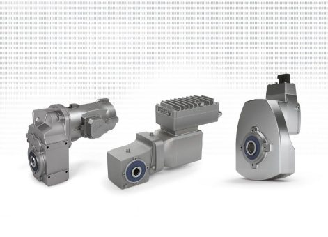 NORD DRIVESYSTEMS auf der SPS 2025