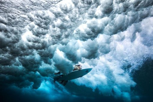 World Sports Photography Awards 2026 ‒ Canon wird offizieller Imaging-Partner