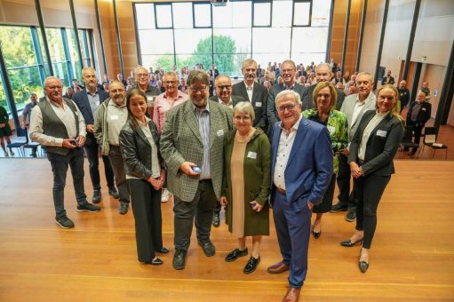 IHK zeichnet Karrieremacher aus