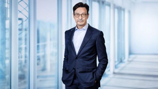 Bernhard Günther startet als neuer CEO bei der BWI