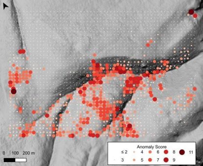 Integral Metals Corp. legt umfassende Analyse der geochemischen Bodenuntersuchung auf dem Projekt KAP vor