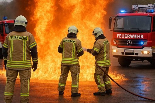 Vorbeugender Brandschutz im Fokus: Essener Brandschutztage 2025 im Haus der Technik (HDT)