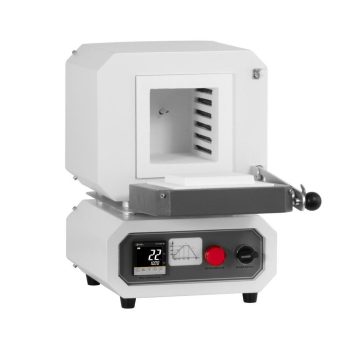 Muffelöfen: Das unverzichtbare Herzstück thermischer Präzisionsprozesse in Labor und Industrie