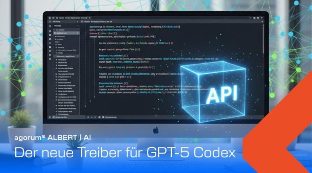OpenAI Response API: Der neue Treiber für GPT-5 Codex