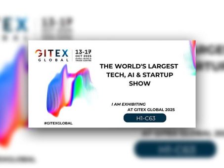 Die GITEX Global 2025 naht – Besuchen Sie signotec am Stand H1-C63!