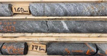 Argyle Resources Corp. gibt Update zu Bohrungen im REE-Projekt Clay Howells