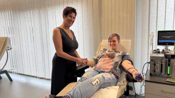 IPAW 2025: „Was für andere ein Termin ist, bedeutet für mich Lebenszeit“