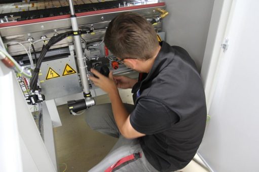 Rehm optimiert Kundenservice mit digitalem Ticketsystem