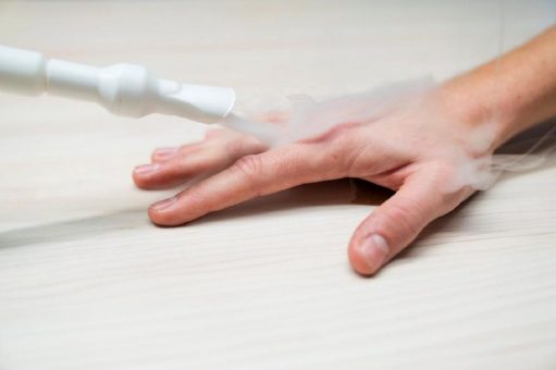 Klinische Daten versprechen eine neue Behandlungsmethode für die Wundheilung