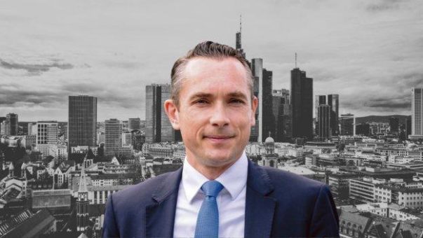 DN Deutsche Nachhaltigkeit AG beruft Dr. Andreas Rickert als Vorstand für Nachhaltigkeit